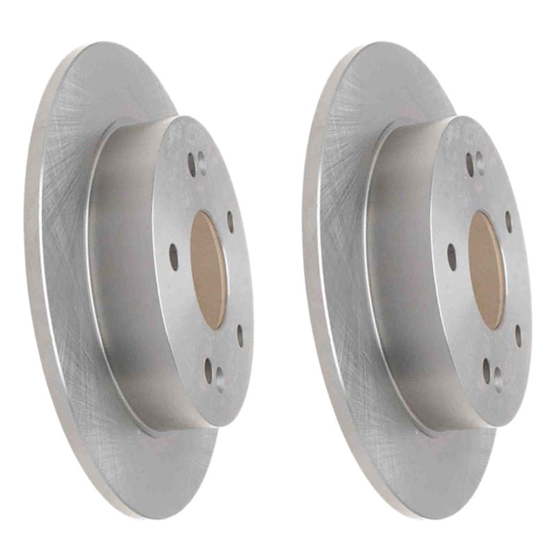 Standard brake rotors